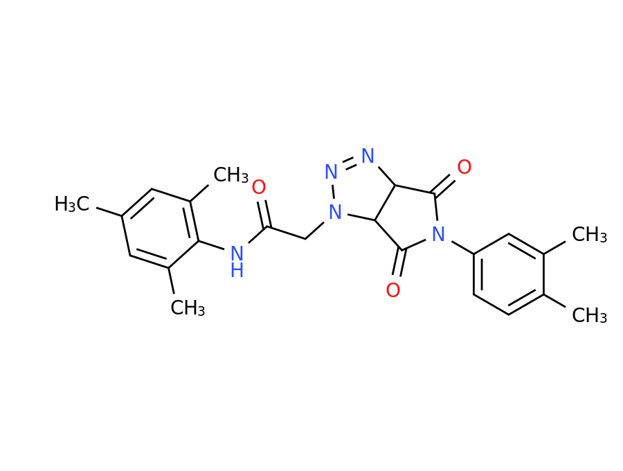 Structure Amb16716655