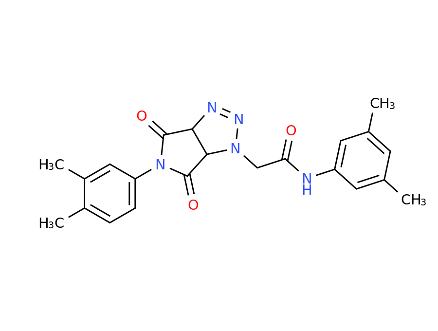 Structure Amb16716660