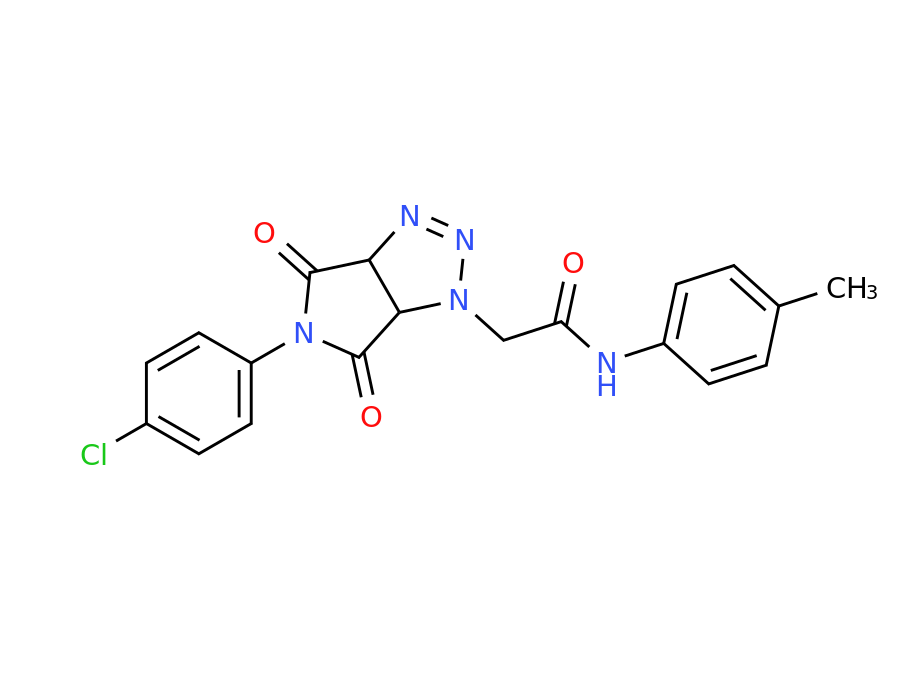 Structure Amb16716708