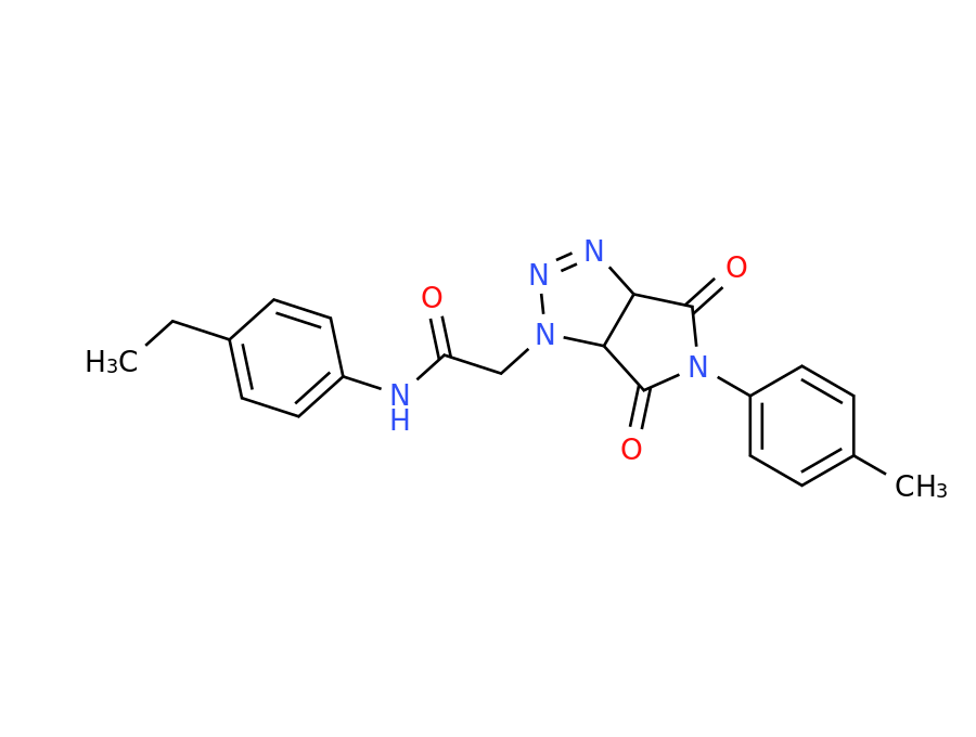Structure Amb16716714