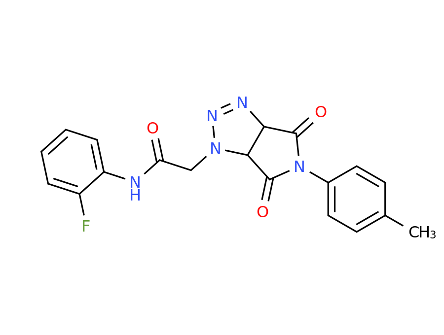 Structure Amb16716723