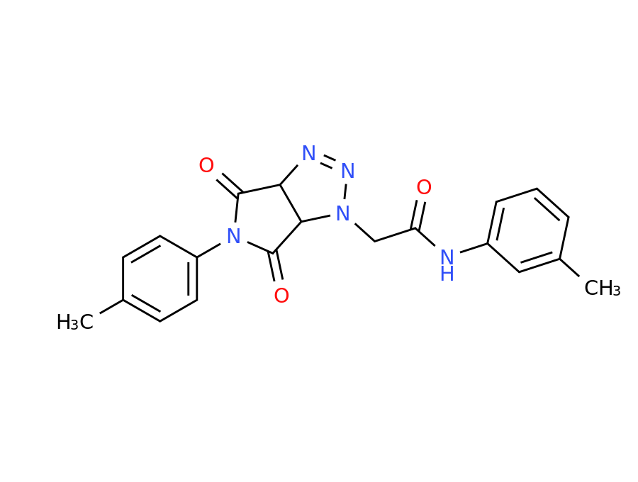 Structure Amb16716727