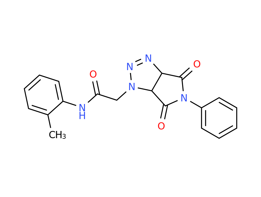 Structure Amb16716738