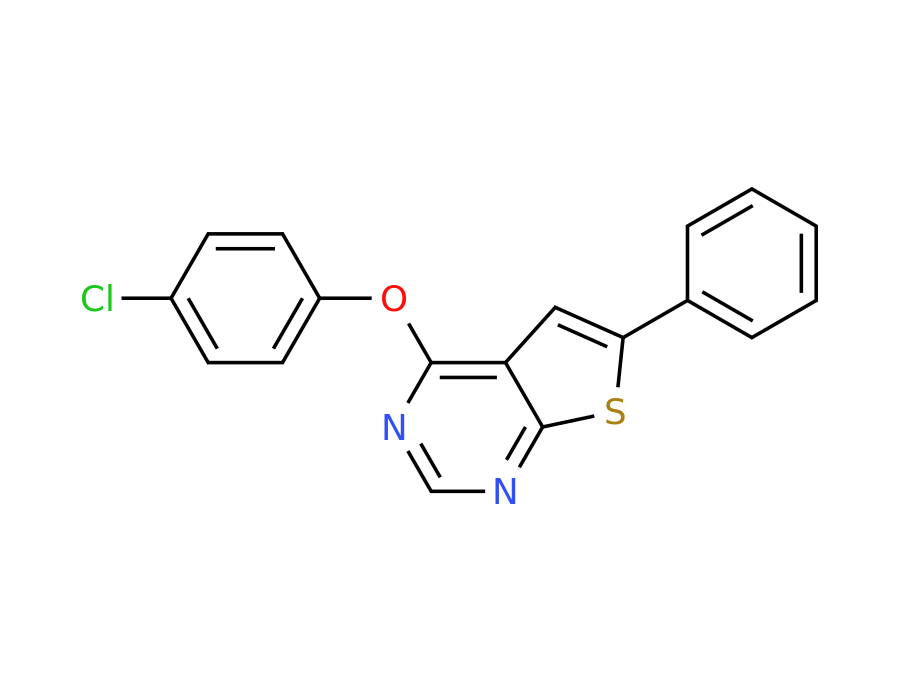Structure Amb1672371