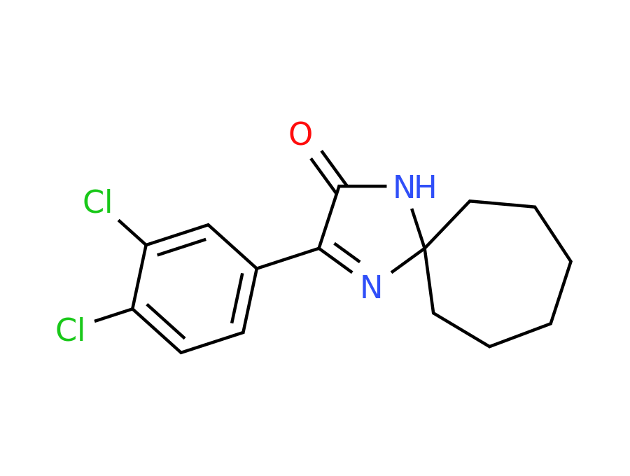 Structure Amb16728945