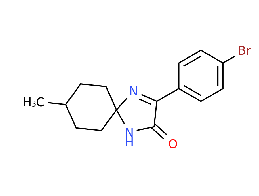 Structure Amb16728950