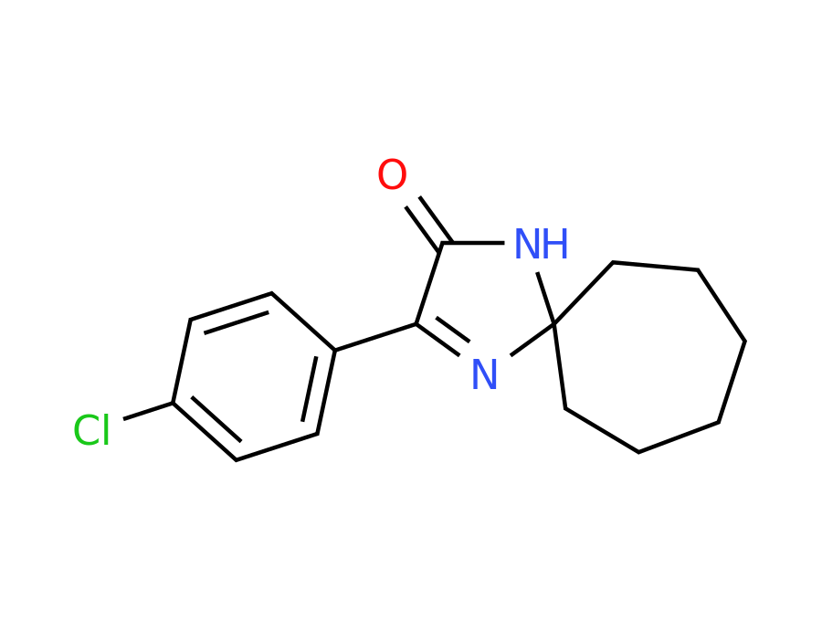 Structure Amb16729139