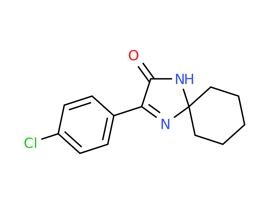 Structure Amb16729140