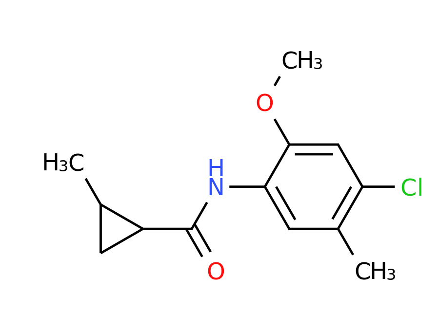 Structure Amb167312