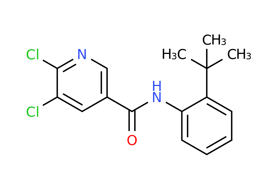 Structure Amb1673446
