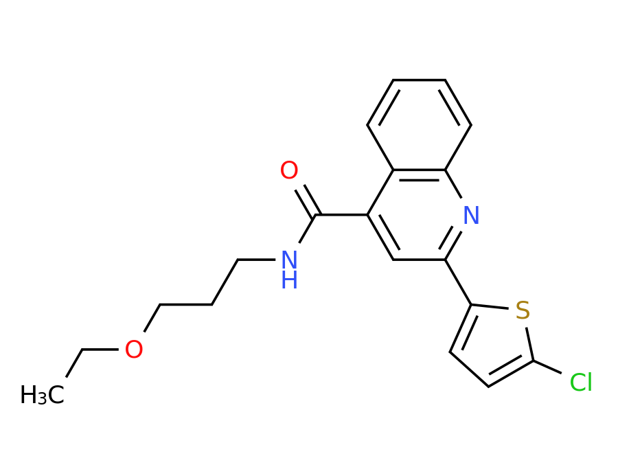 Structure Amb16739553
