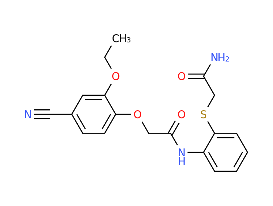 Structure Amb1674707