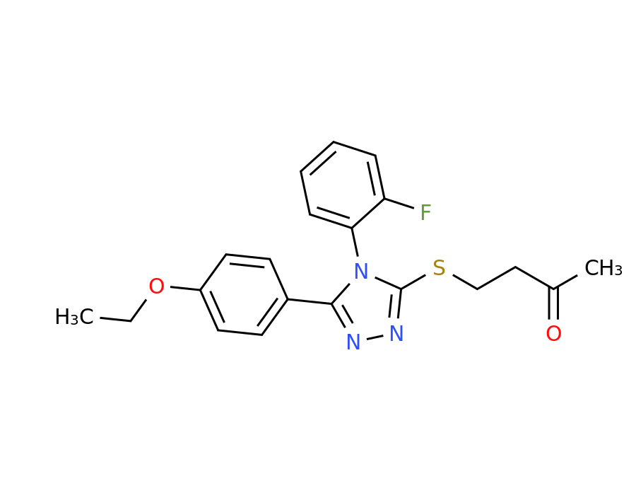 Structure Amb1674724