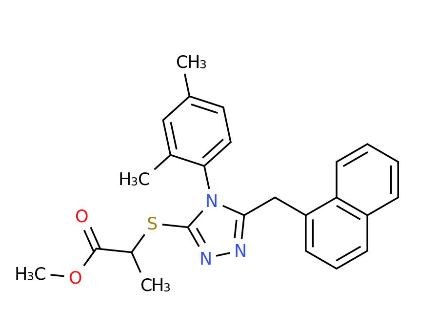 Structure Amb1675608