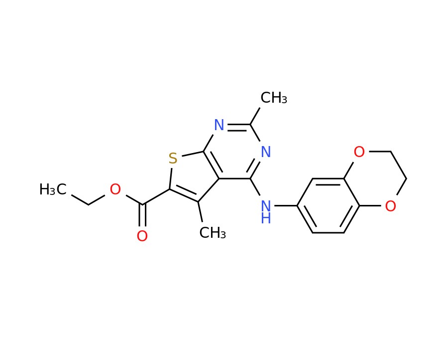 Structure Amb16760235