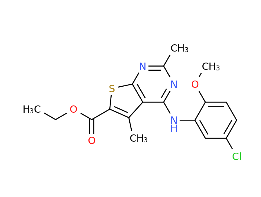 Structure Amb16760236