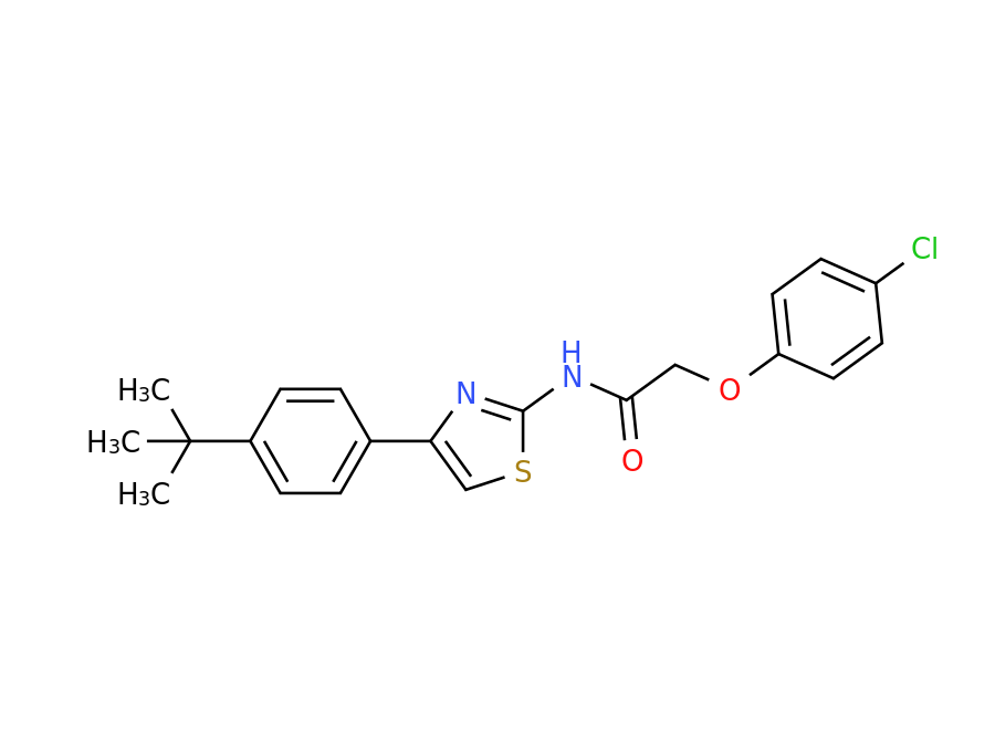 Structure Amb16762531