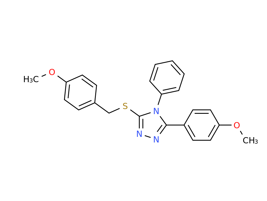 Structure Amb1676341