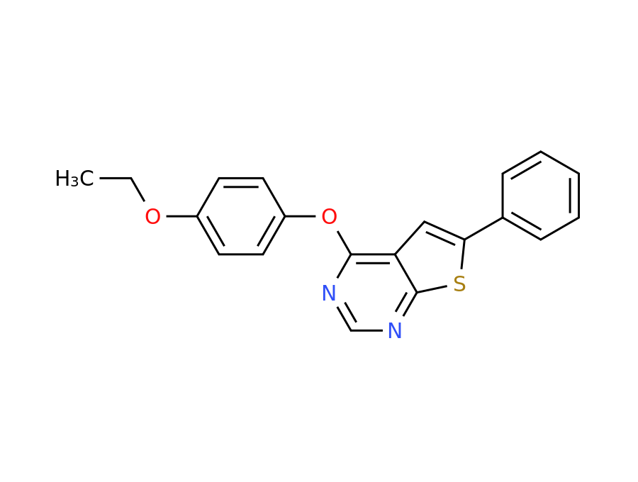 Structure Amb1676605