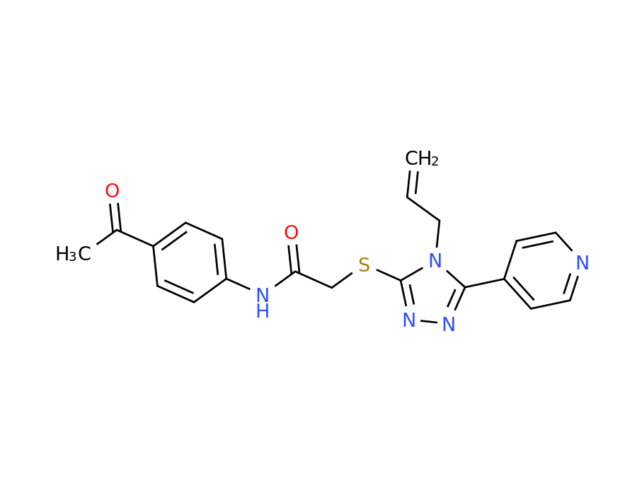 Structure Amb1676854