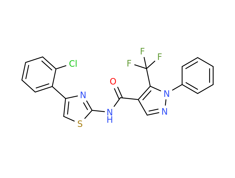 Structure Amb1676881