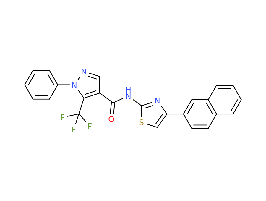 Structure Amb1676883
