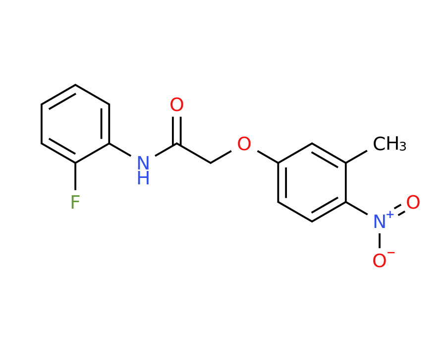 Structure Amb167690