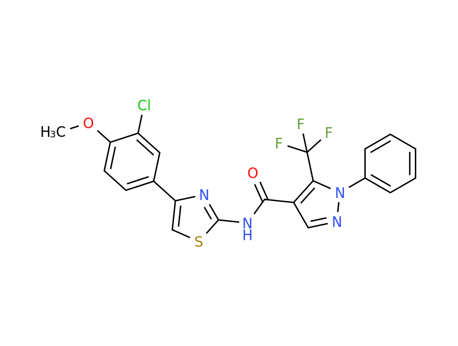 Structure Amb1676904
