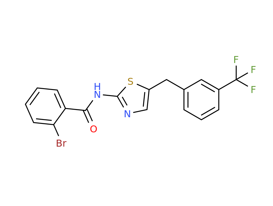 Structure Amb1676939