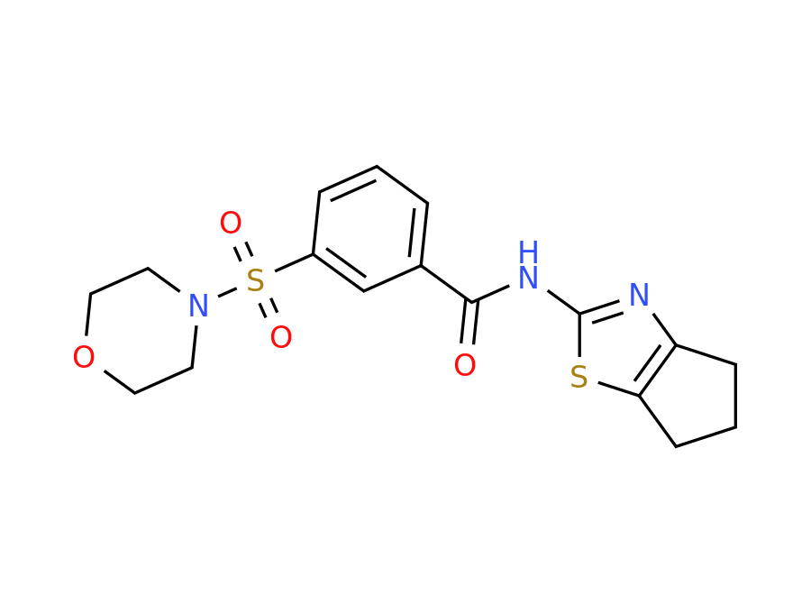 Structure Amb1677401