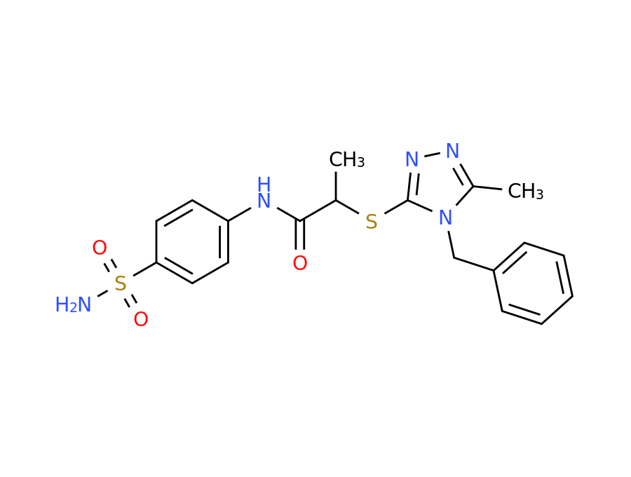 Structure Amb1677707