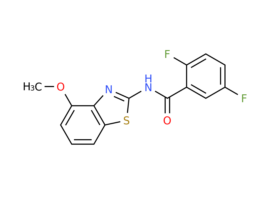 Structure Amb167800