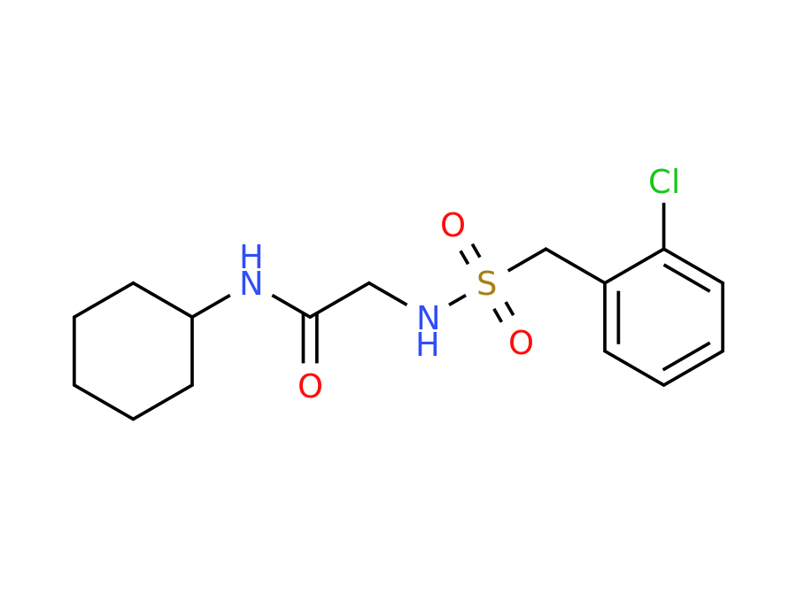 Structure Amb16782927