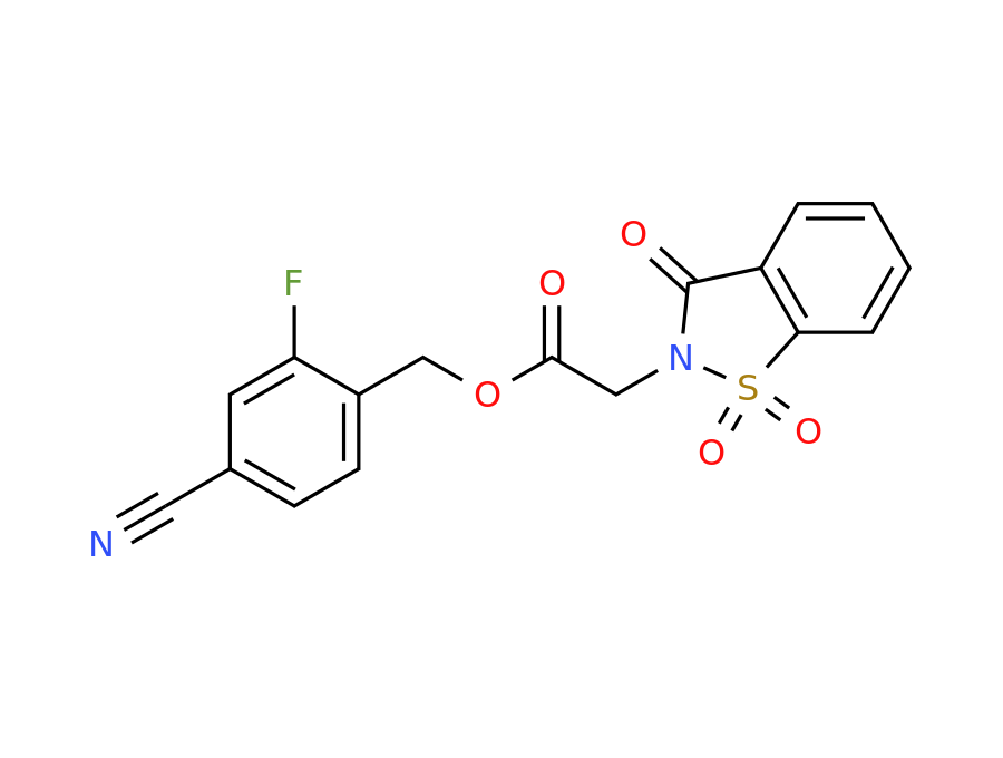Structure Amb1678732