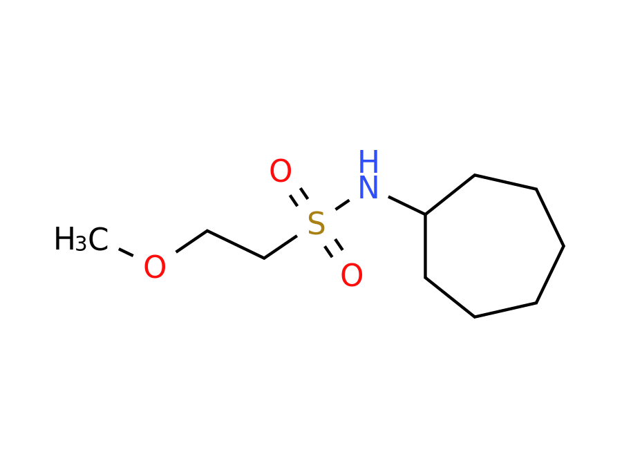 Structure Amb16800871