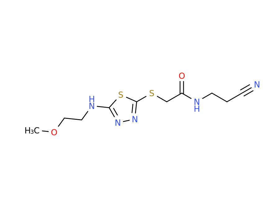 Structure Amb1680327