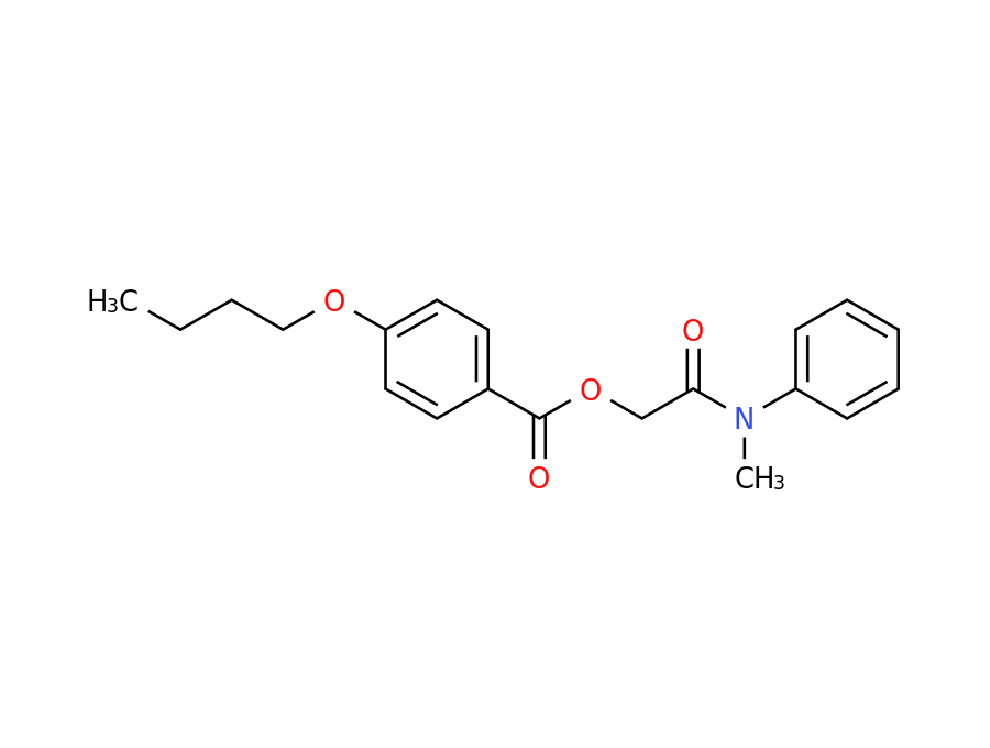 Structure Amb16820
