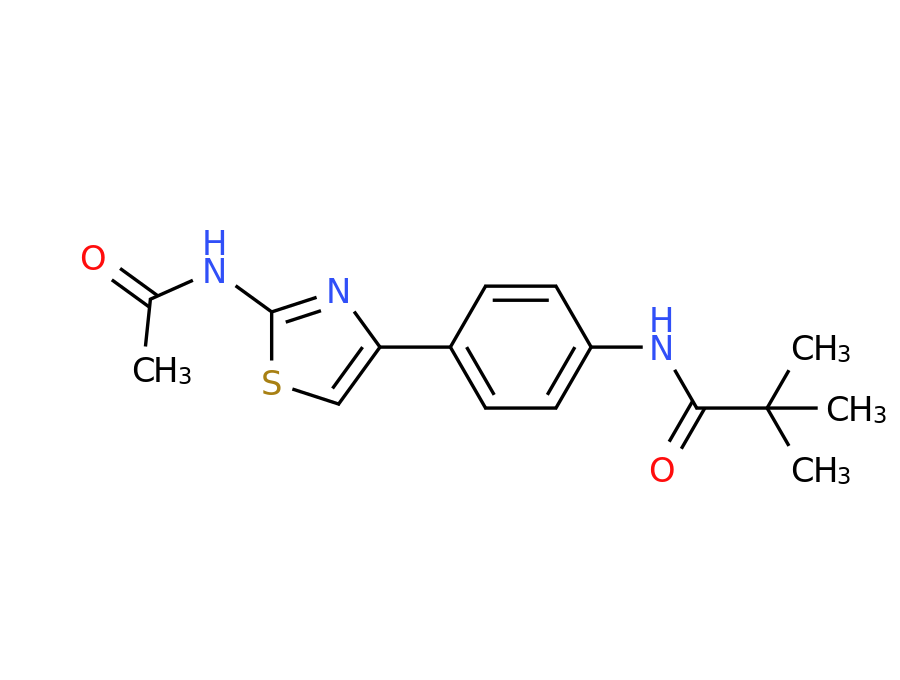 Structure Amb168218