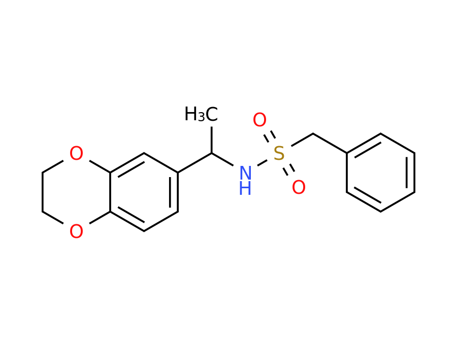 Structure Amb168391