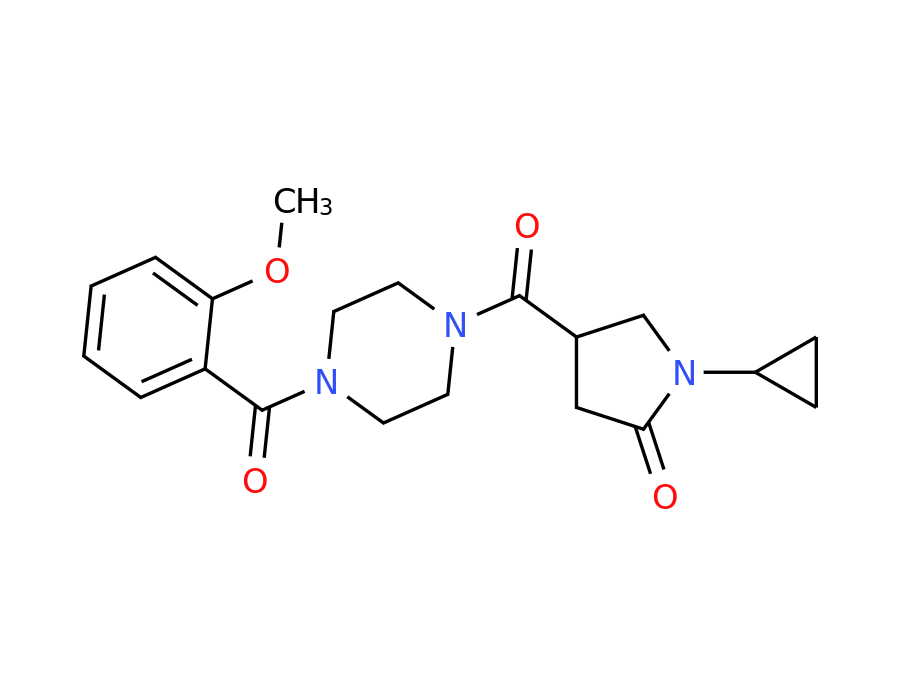Structure Amb16849018