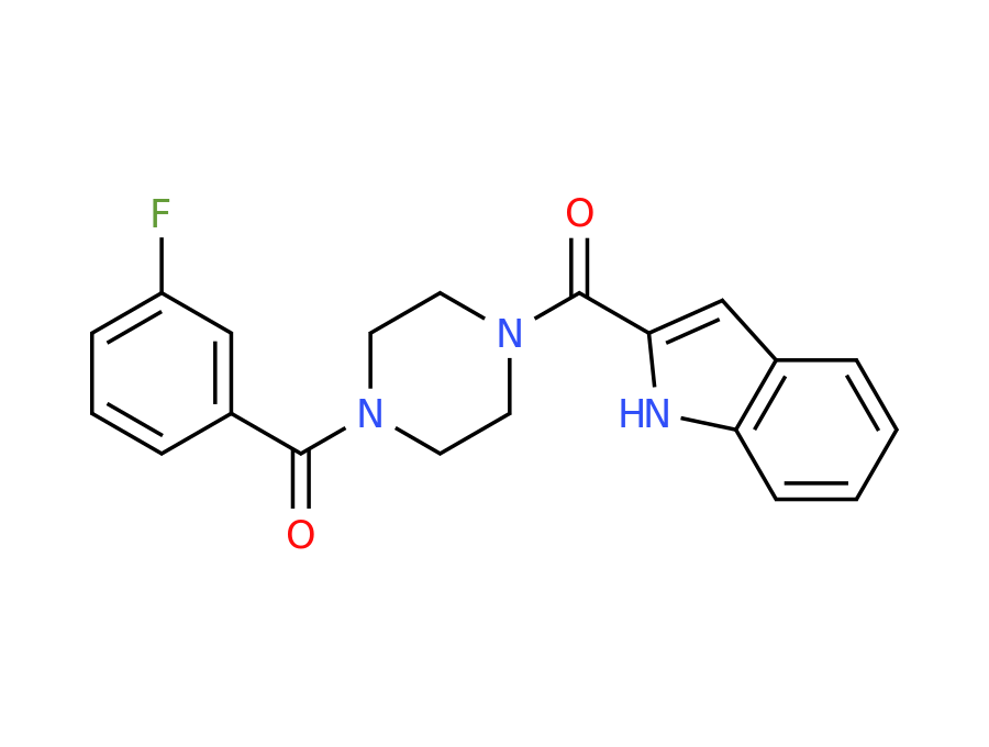 Structure Amb16850144