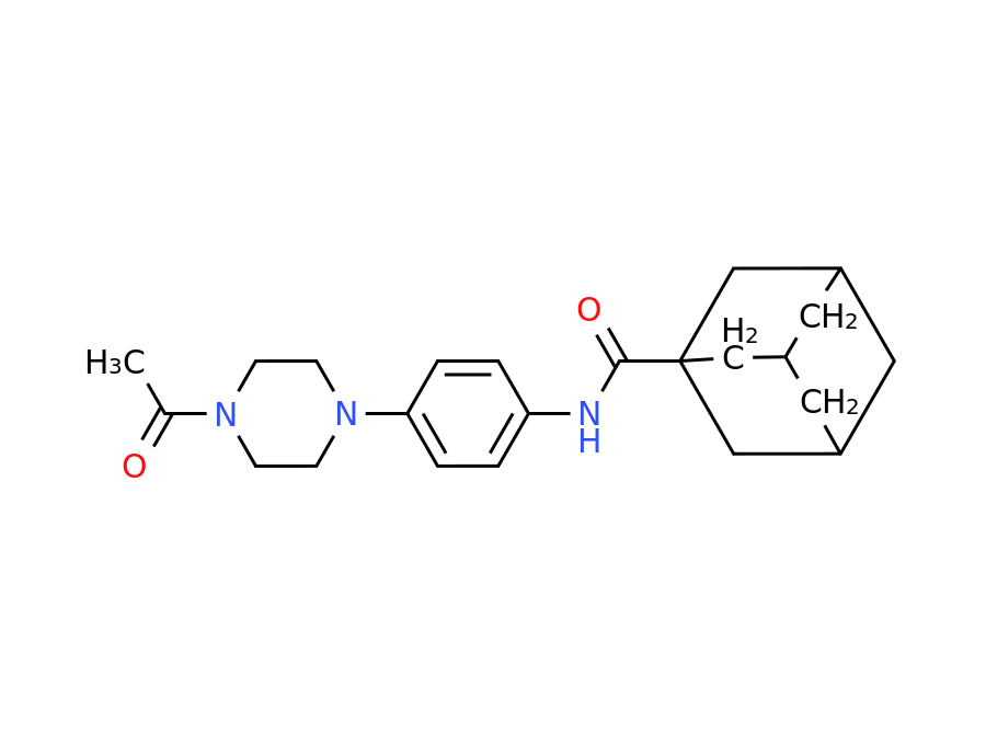 Structure Amb16880628