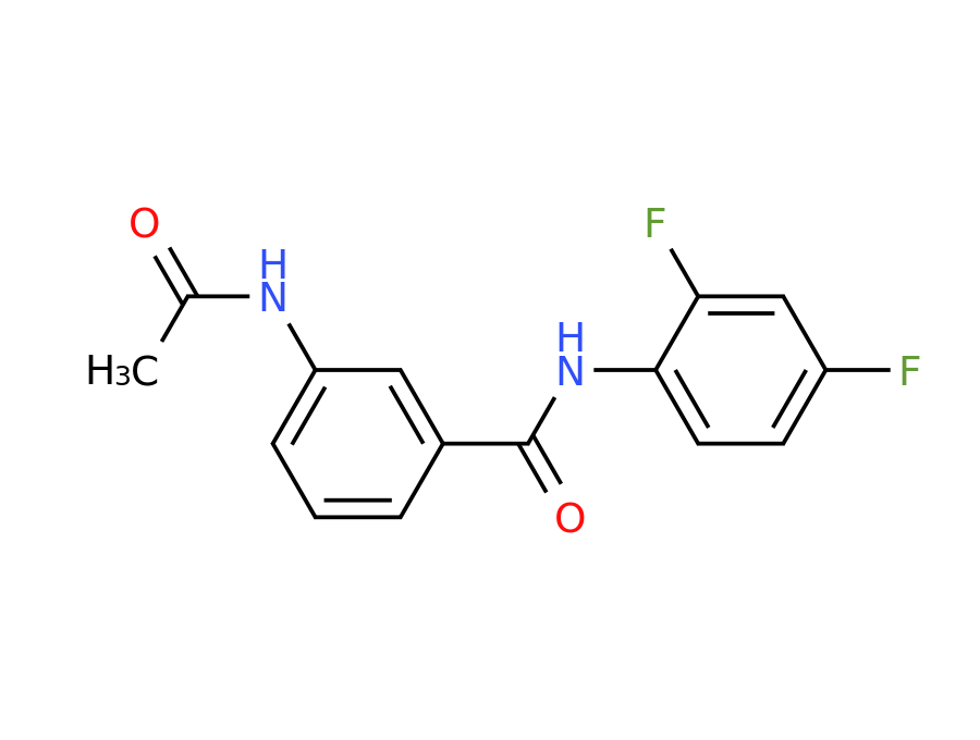 Structure Amb168807