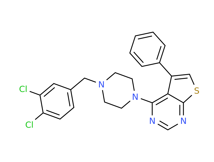 Structure Amb1691950