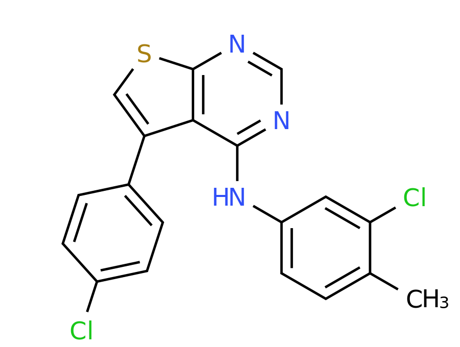 Structure Amb1693089