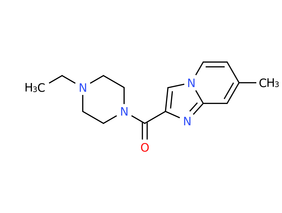 Structure Amb16941592
