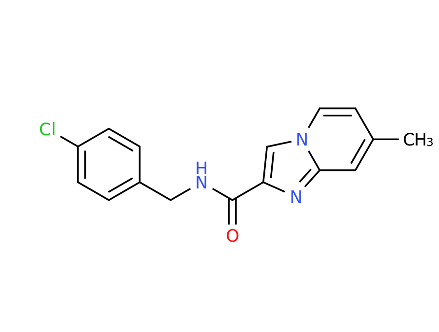 Structure Amb16942912