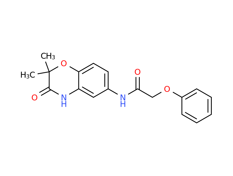 Structure Amb16945760