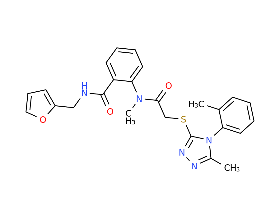 Structure Amb169498