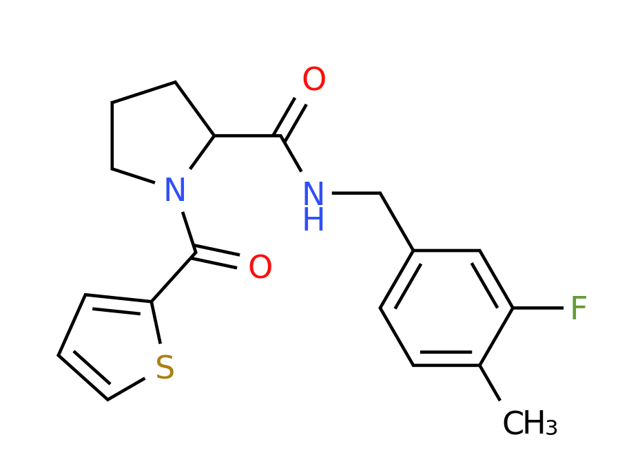 Structure Amb169519